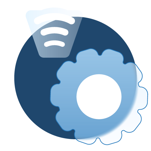 INFRASTRUCTURE INFORMATIQUE